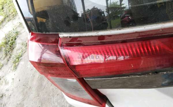 TOYOTA CALYA 1.2 G M/T