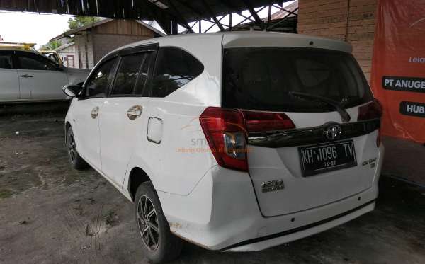 TOYOTA CALYA 1.2 G M/T