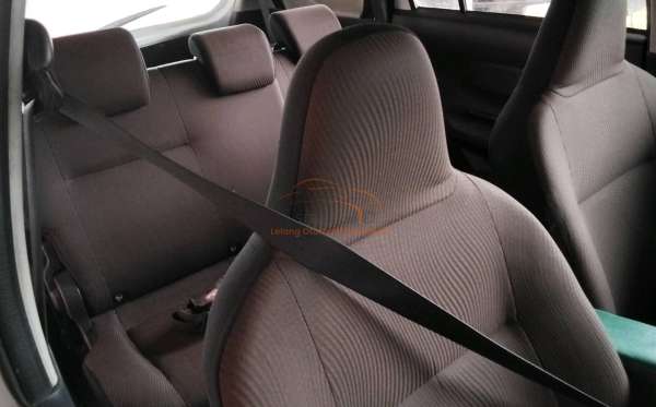 TOYOTA CALYA 1.2 G M/T