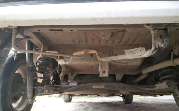 TOYOTA CALYA 1.2 G M/T