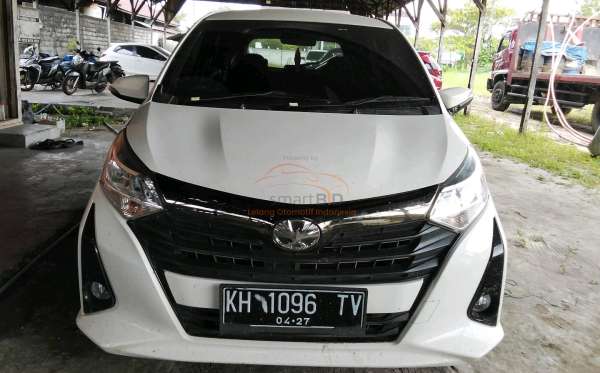 TOYOTA CALYA 1.2 G M/T