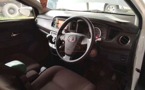TOYOTA CALYA 1.2 G M/T