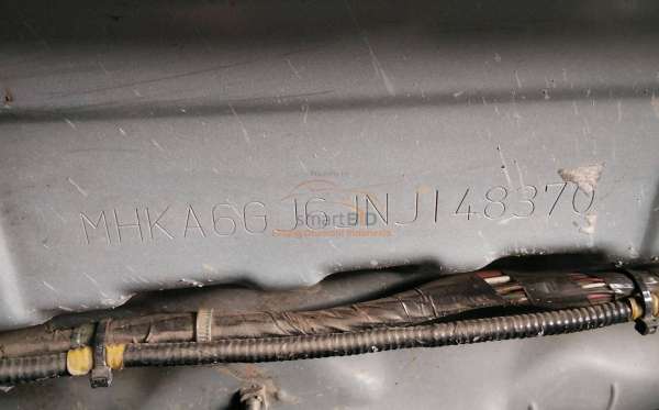 TOYOTA CALYA 1.2 G M/T