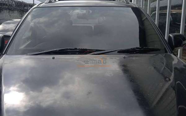 TOYOTA FORTUNER 2.7 G LUX