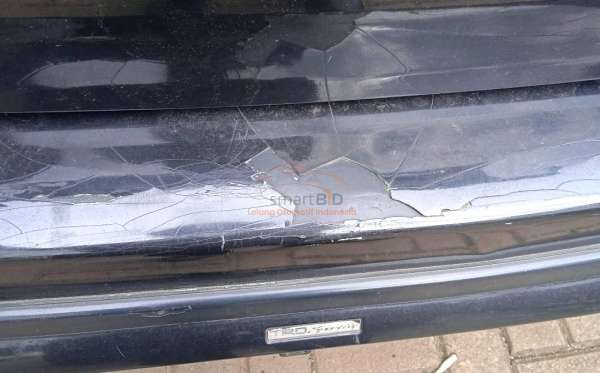 TOYOTA FORTUNER 2.7 G LUX