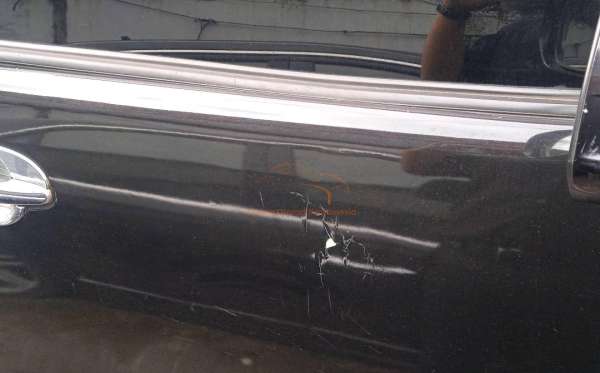 TOYOTA FORTUNER 2.7 G LUX