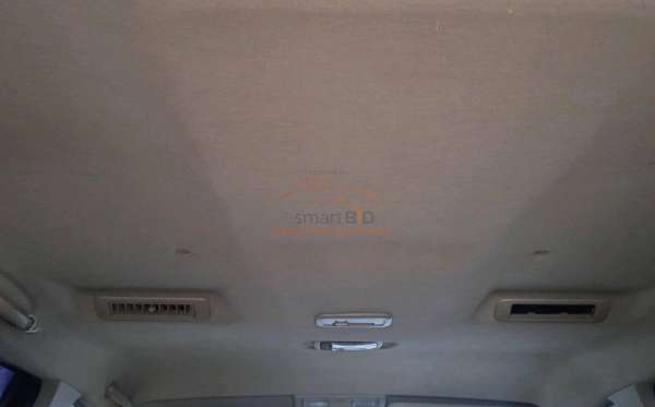 TOYOTA FORTUNER 2.7 G LUX