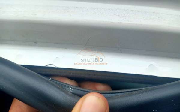 TOYOTA FORTUNER G 2.5