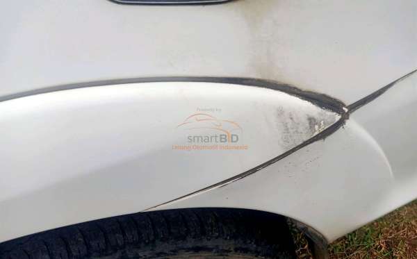 TOYOTA FORTUNER G 2.5