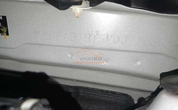 TOYOTA VELOZ 1.5 Q CVT