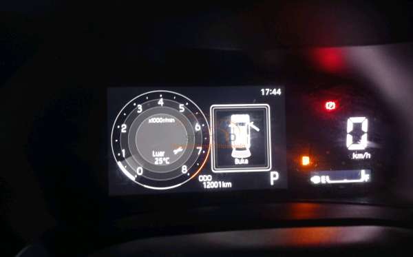 TOYOTA VELOZ 1.5 Q CVT