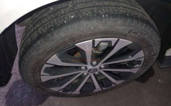 TOYOTA VELOZ 1.5 Q CVT