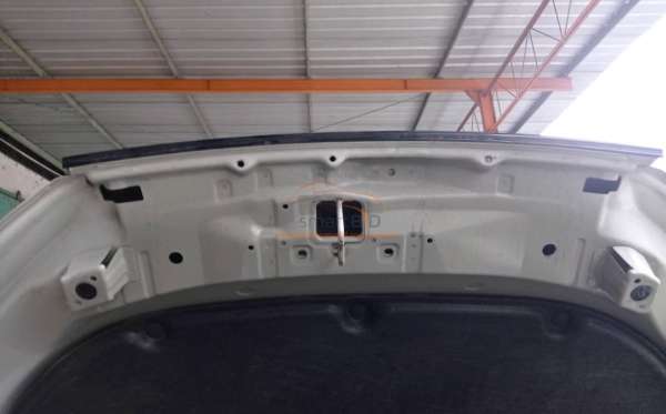 TOYOTA VELOZ 1.5 Q CVT