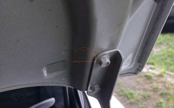 TOYOTA VELOZ 1.5 Q CVT