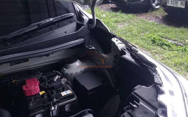 TOYOTA VELOZ 1.5 Q CVT