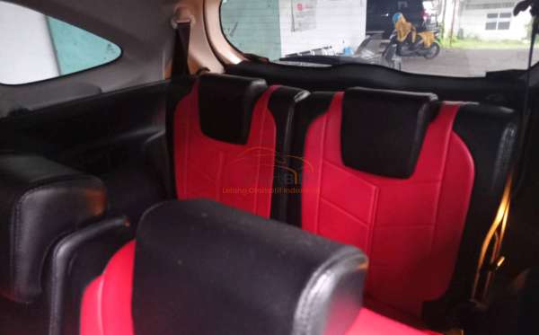 TOYOTA VELOZ 1.5 Q CVT