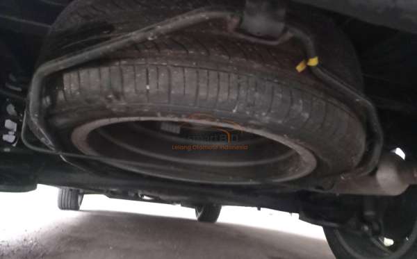 TOYOTA VELOZ 1.5 Q CVT