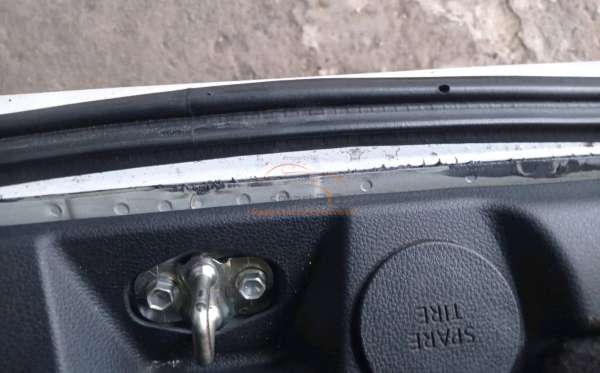 TOYOTA VELOZ 1.5 Q CVT