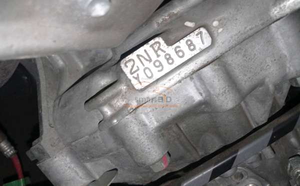 TOYOTA VELOZ 1.5 Q CVT