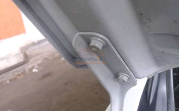 TOYOTA VELOZ 1.5 Q CVT