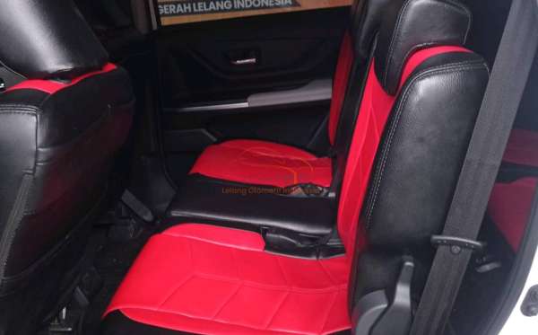 TOYOTA VELOZ 1.5 Q CVT