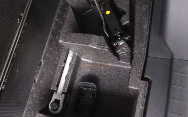 TOYOTA VELOZ 1.5 Q CVT