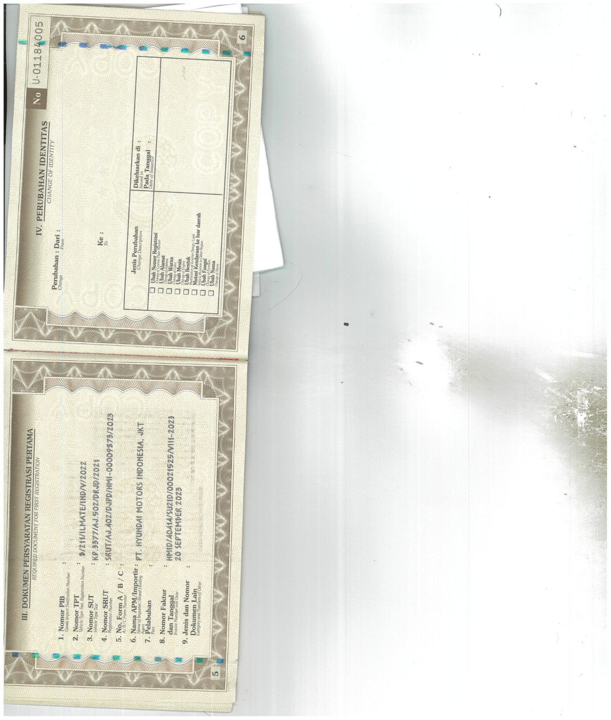 HYUNDAI CRETA PRIME AT