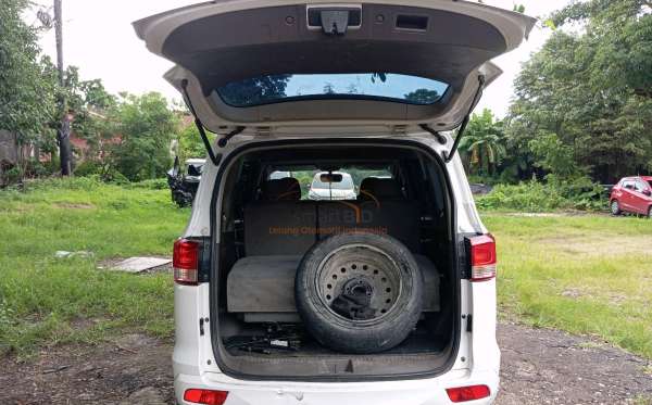 WULING CONFERO 1.5 DB MY (4X2)