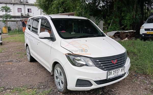 WULING CONFERO 1.5 DB MY (4X2)