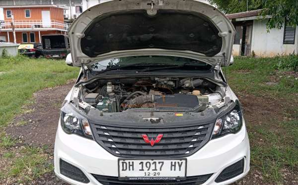 WULING CONFERO 1.5 DB MY (4X2)