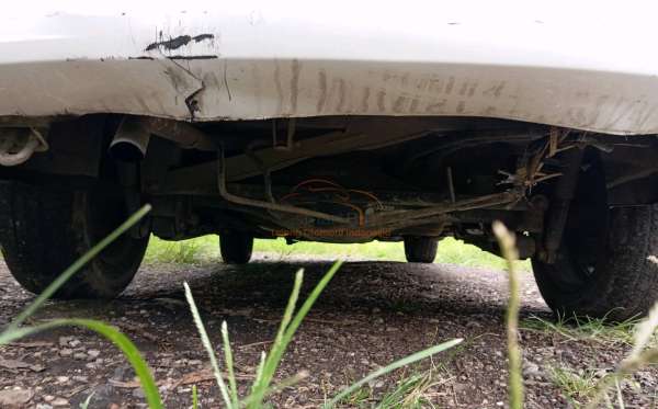 WULING CONFERO 1.5 DB MY (4X2)