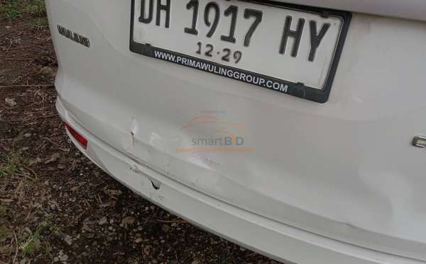 WULING CONFERO 1.5 DB MY (4X2)