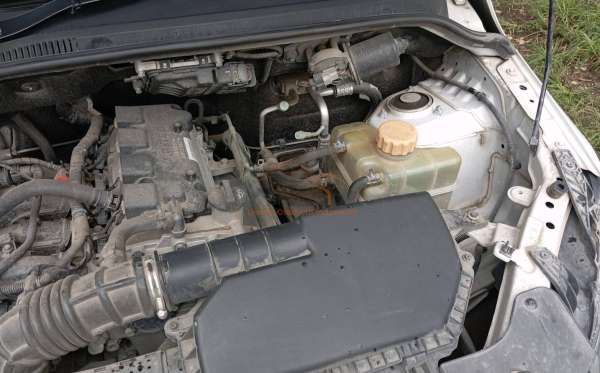 WULING CONFERO 1.5 DB MY (4X2)