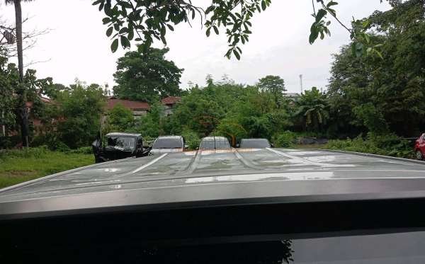 WULING CONFERO 1.5 DB MY (4X2)