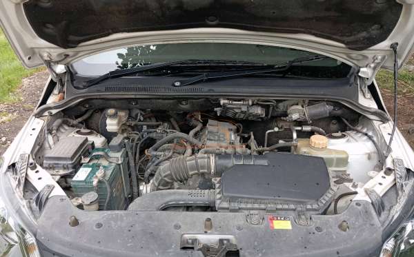 WULING CONFERO 1.5 DB MY (4X2)