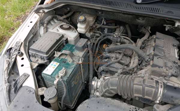 WULING CONFERO 1.5 DB MY (4X2)