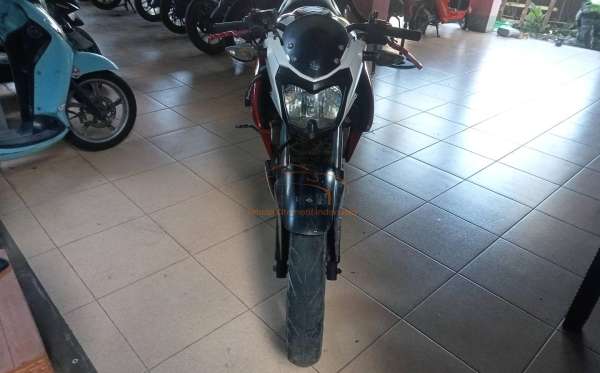 YAMAHA VIXION