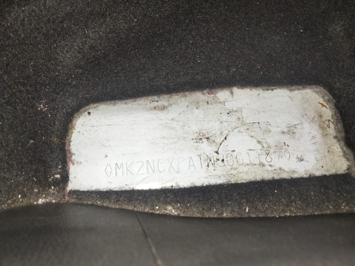 MITSUBISHI XPANDER CROSS 1.5 L