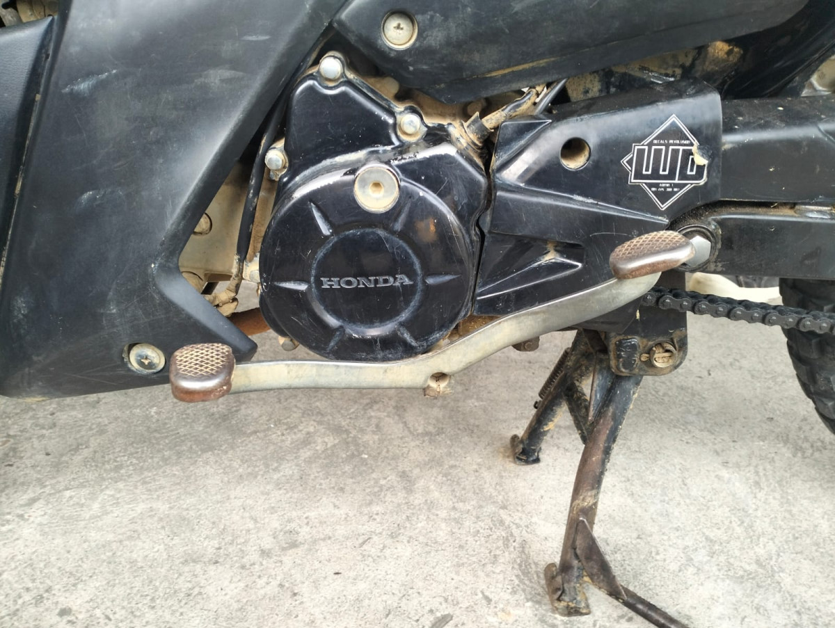 HONDA NEW REVO FI FIT