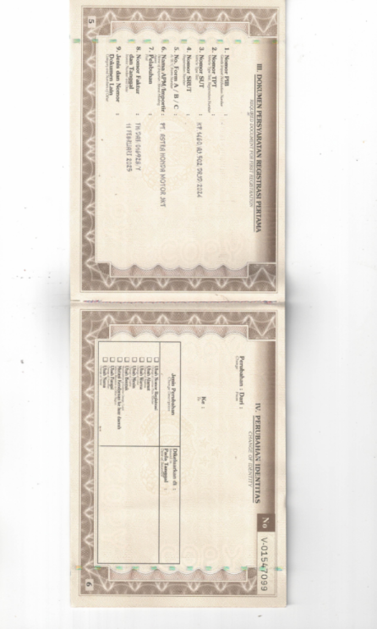 HONDA BEAT STREET CBS