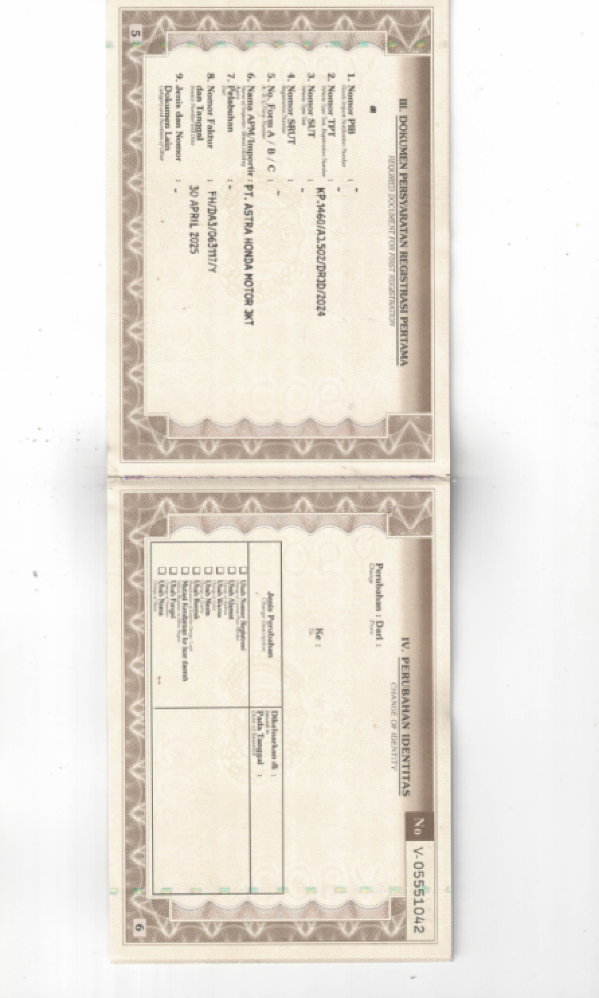 HONDA BEAT STREET CBS