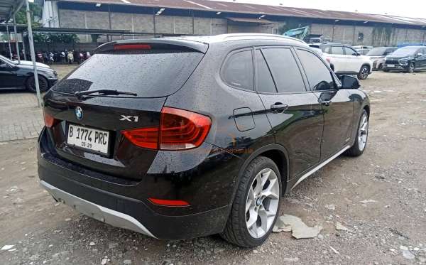 BMW X1 SDRIVE 18I