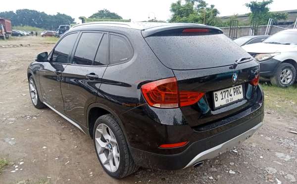 BMW X1 SDRIVE 18I