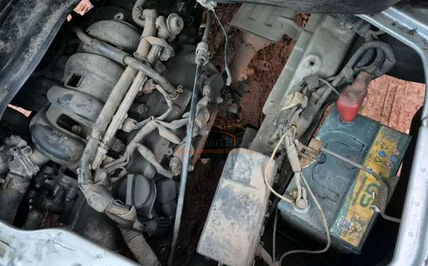 DAIHATSU GRAN MAX PICK-UP 1.3