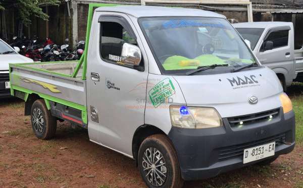 DAIHATSU GRAN MAX PICK-UP 1.3