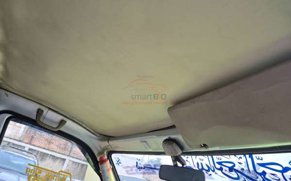 DAIHATSU GRAN MAX PICK-UP 1.3