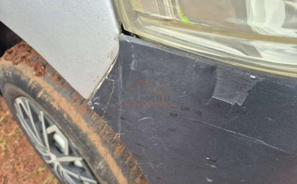 DAIHATSU GRAN MAX PICK-UP 1.3