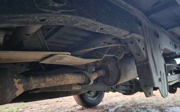 DAIHATSU GRAN MAX PICK-UP 1.3