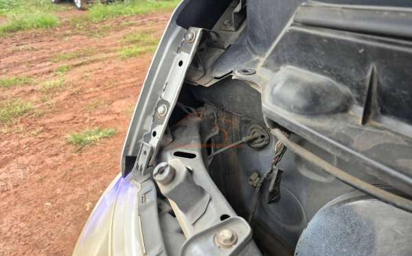 DAIHATSU GRAN MAX PICK-UP 1.3