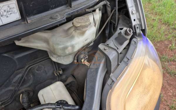 DAIHATSU GRAN MAX PICK-UP 1.3